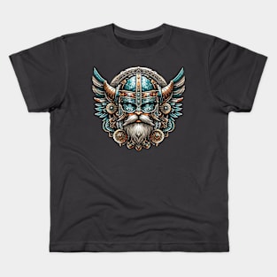 Viking S01 D16 Kids T-Shirt